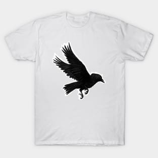 Raven T-Shirt